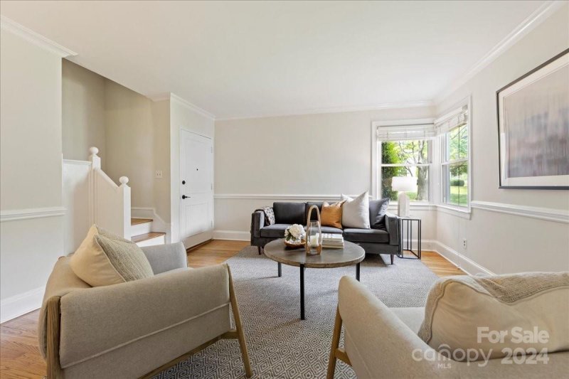 Property image 3 at 548 Wakefield Drive, Charlotte, NC 28209