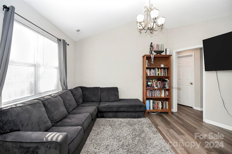 Property image 2 at 2611 Wind Song Court, Concord, NC 28027