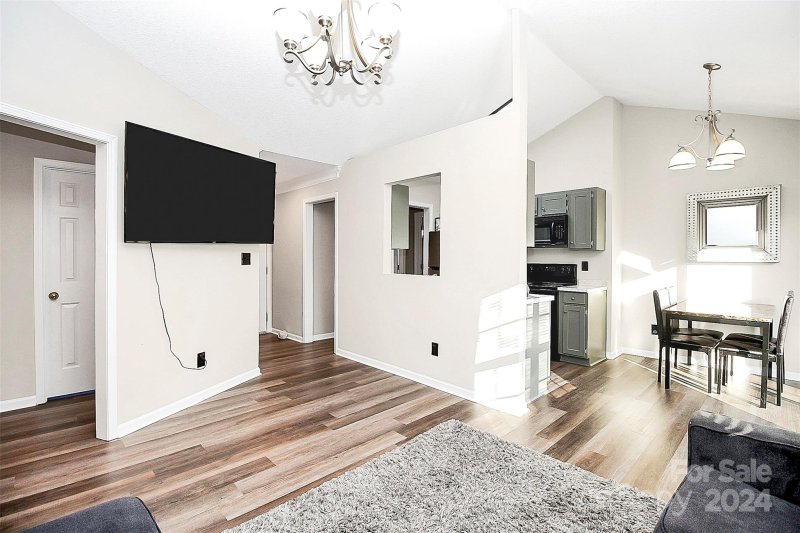 Property image 3 at 2611 Wind Song Court, Concord, NC 28027