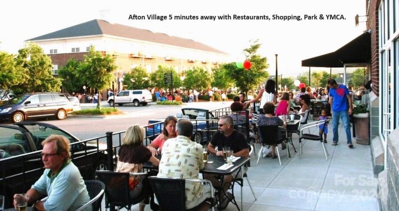 Property image 4 at 5893 Monticello Drive, Concord, NC 28027