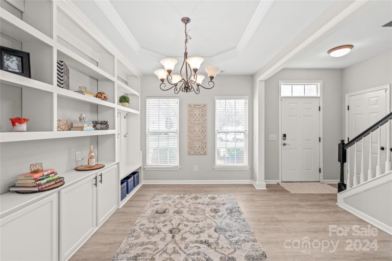 Property image 4 at 317 Berg Circle, Fort Mill, SC 29715