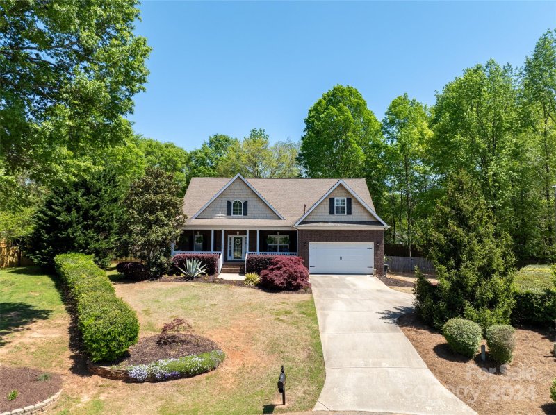 4228 Flint Drive