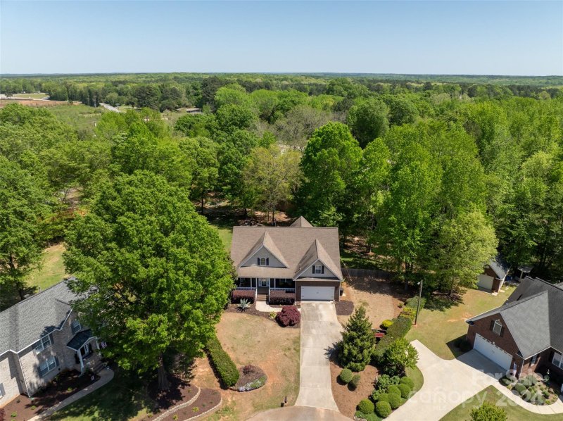 Property image 2 at 4228 Flint Drive, Lancaster, SC 29720
