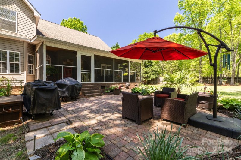 Property image 4 at 4228 Flint Drive, Lancaster, SC 29720