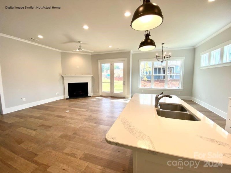 Property image 4 at 2948 Alveston Drive, Concord, NC 28027