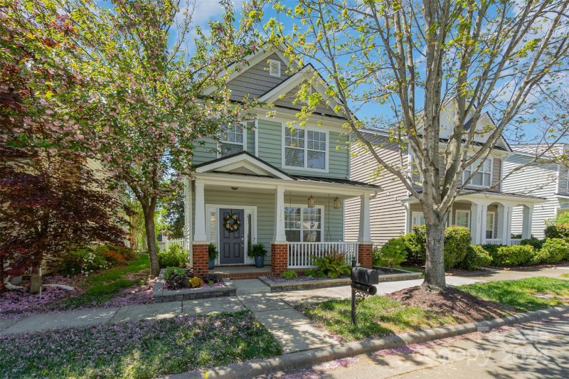 Property image 2 at 13225 Heath Grove Drive, Huntersville, NC 28078