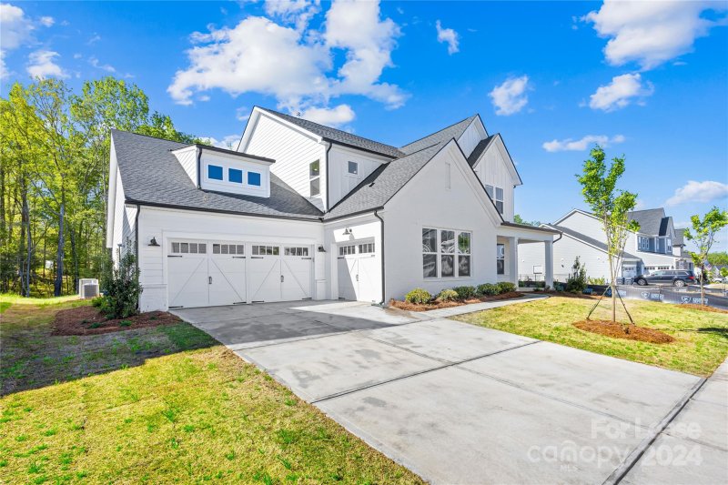 Property image 2 at 4466 Tournette Drive, Indian Land, SC 29707