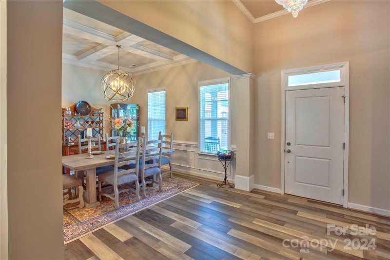 Property image 4 at 2391 Baxter Place, Concord, NC 28025