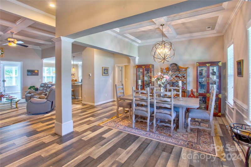 Property image 5 at 2391 Baxter Place, Concord, NC 28025