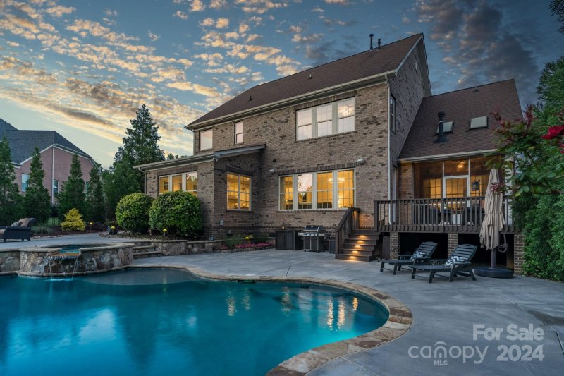 Property image 2 at 7200 Yellowhorn Trail, Waxhaw, NC 28173