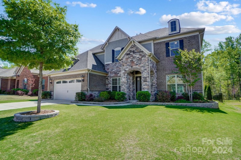 Property image 3 at 1094 Castle Road, Fort Mill, SC 29707
