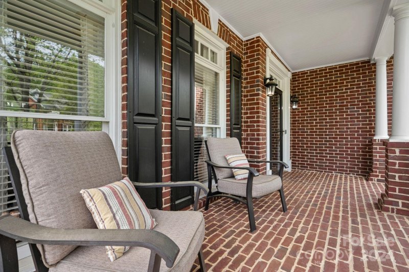 Property image 3 at 9918 Bayart Way, Huntersville, NC 28078