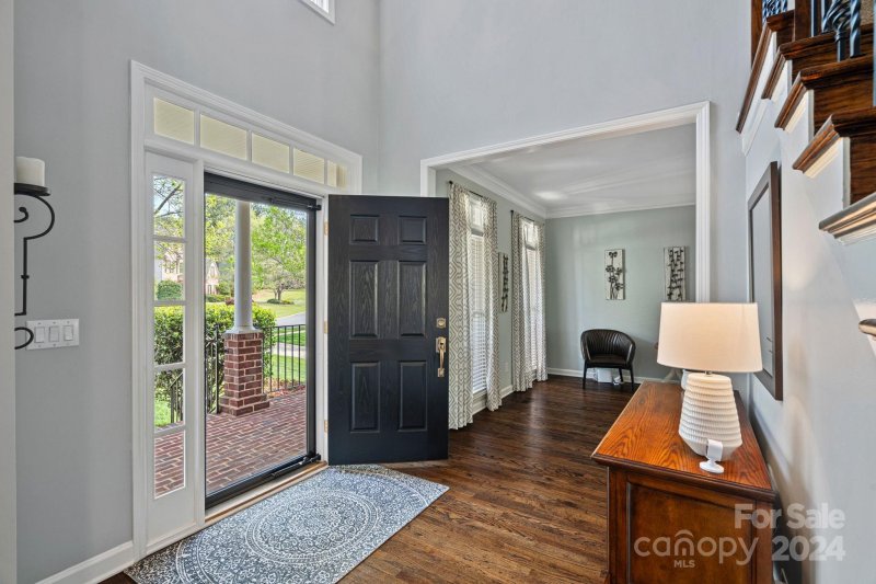 Property image 4 at 9918 Bayart Way, Huntersville, NC 28078