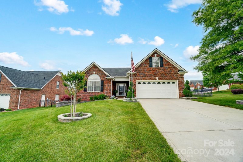 Property image 2 at 12751 Hill Pine Road, Midland, NC 28107