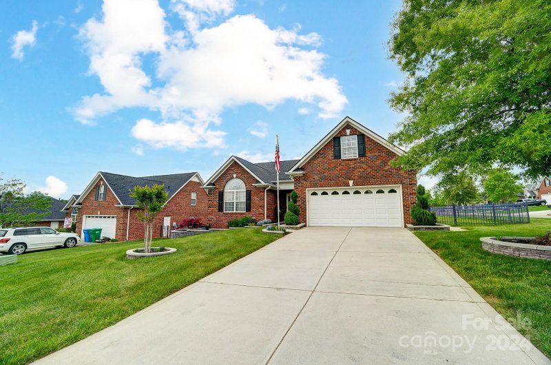 Property image 3 at 12751 Hill Pine Road, Midland, NC 28107