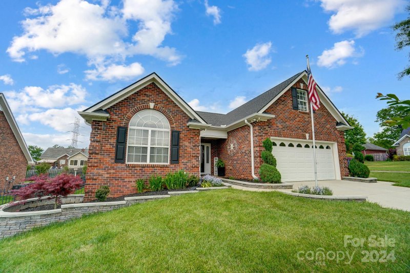 Property image 4 at 12751 Hill Pine Road, Midland, NC 28107