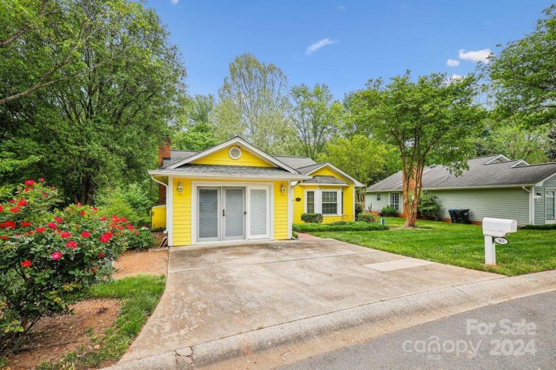 Property image 4 at 363 Mulberry Village Lane, Fort Mill, SC 29715