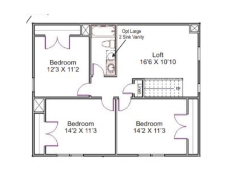 Property image 3 at 208 Lake George Drive, Shelby, NC 28152