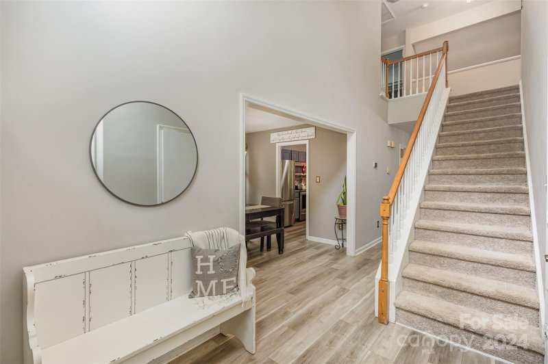 Property image 4 at 8615 Bodkin Court, Charlotte, NC 28215