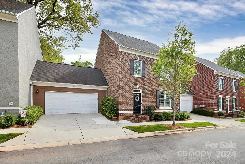 Property image 2 at 536 Summerfield Place, Belmont, NC 28012