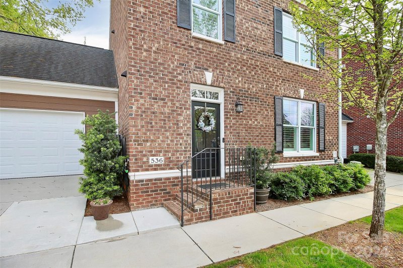Property image 3 at 536 Summerfield Place, Belmont, NC 28012
