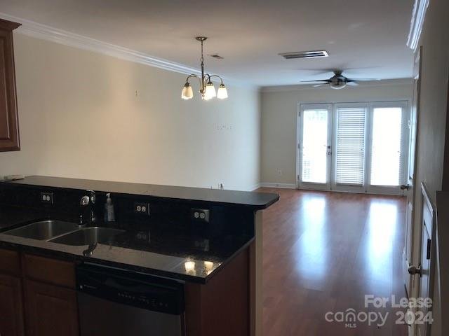 Property image 5 at 1348 Green Oaks Lane, Charlotte, NC 28205