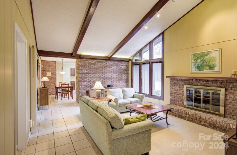 Property image 2 at 3015 Chestnut Tree Road, Hendersonville, NC 28792