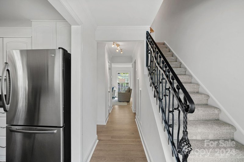 Property image 2 at 8350 Knights Bridge Road, Charlotte, NC 28210