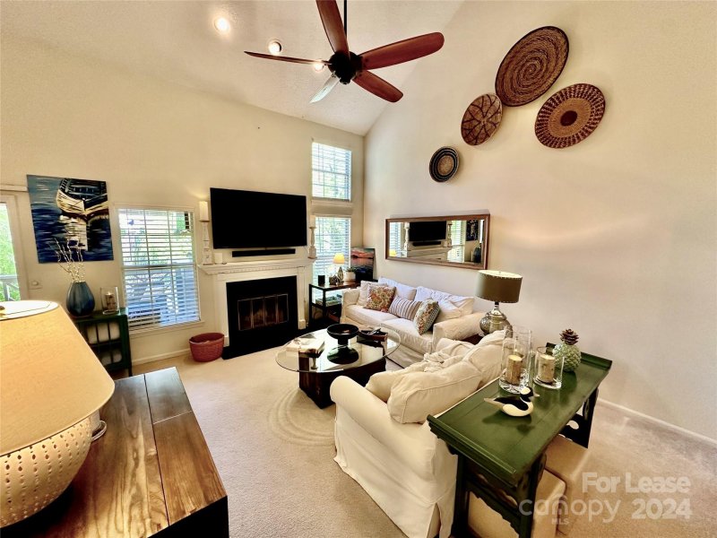 Property image 5 at 19909 Henderson Road, Cornelius, NC 28031