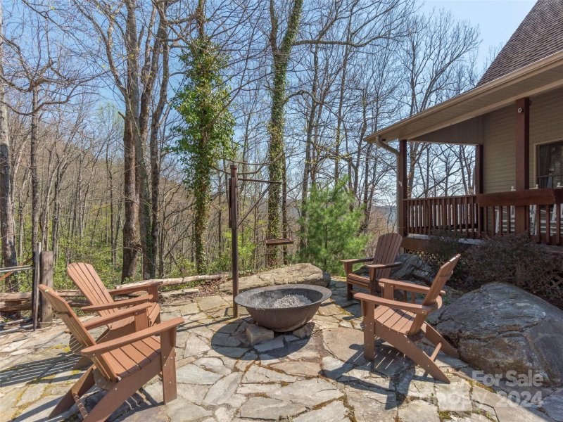 Property image 2 at 204 Panther Run, Brevard, NC 28712