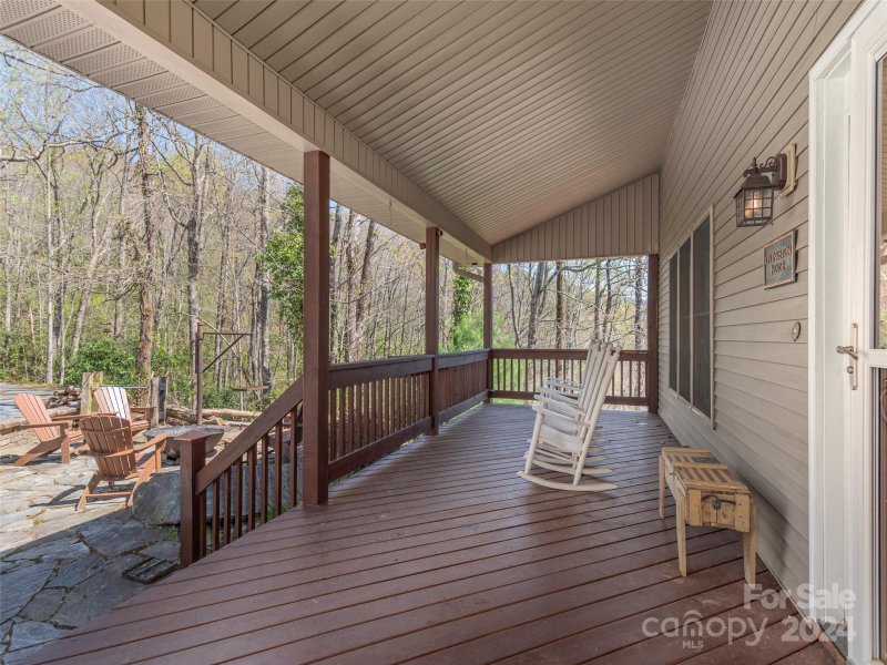 Property image 3 at 204 Panther Run, Brevard, NC 28712
