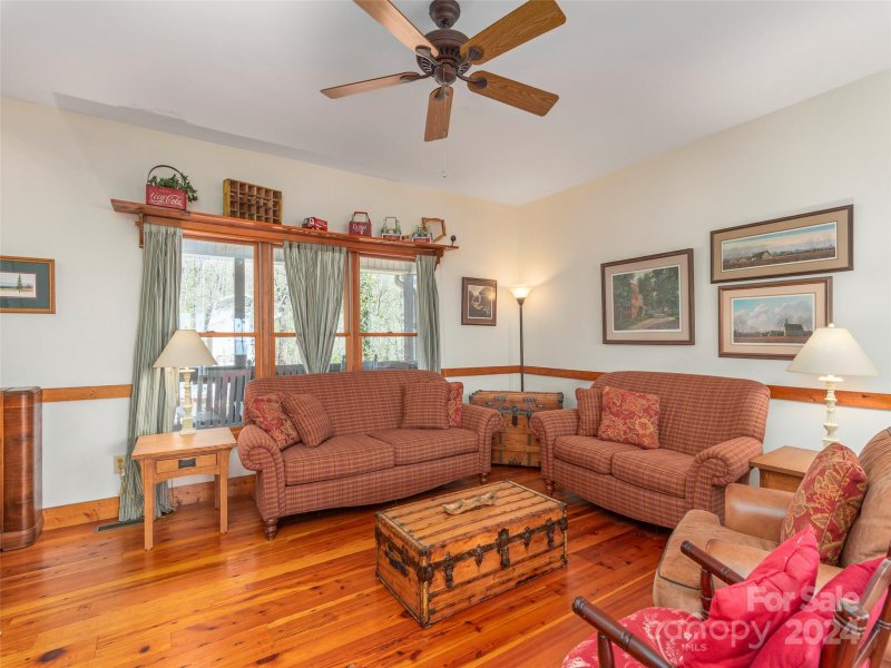 Property image 5 at 204 Panther Run, Brevard, NC 28712