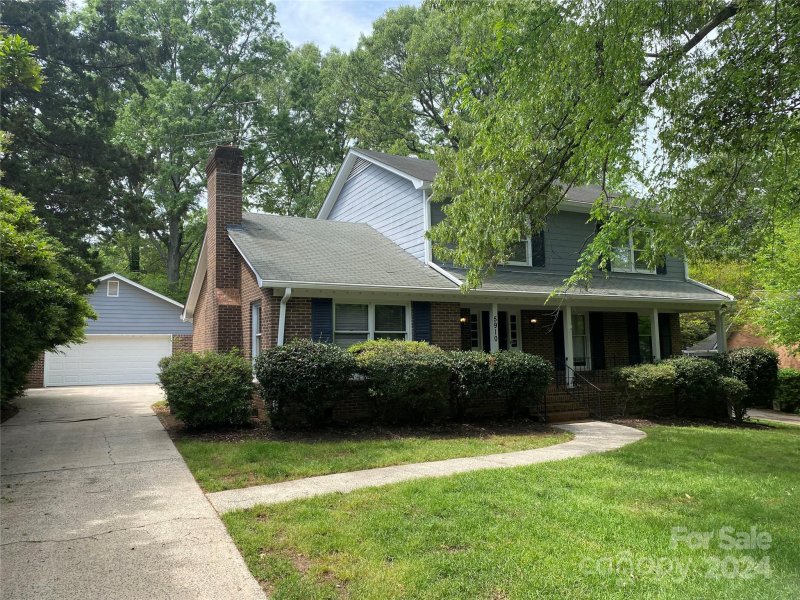 Property image 2 at 5910 Grosner Place, Charlotte, NC 28211