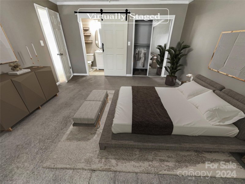 Property image 4 at 3921 Beaty Road, Gastonia, NC 28056