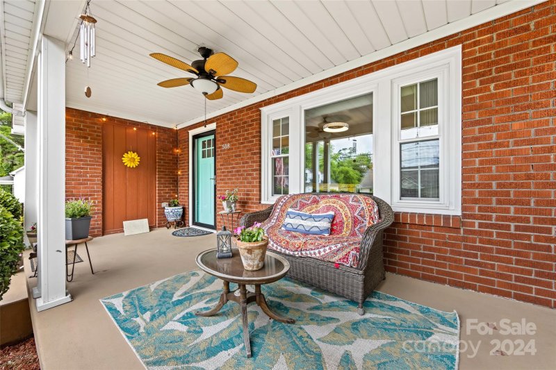 Property image 4 at 508 Gibson Drive, Concord, NC 28025