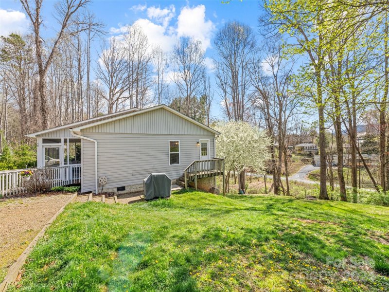 Property image 4 at 48 Wesley Way, Waynesville, NC 28785