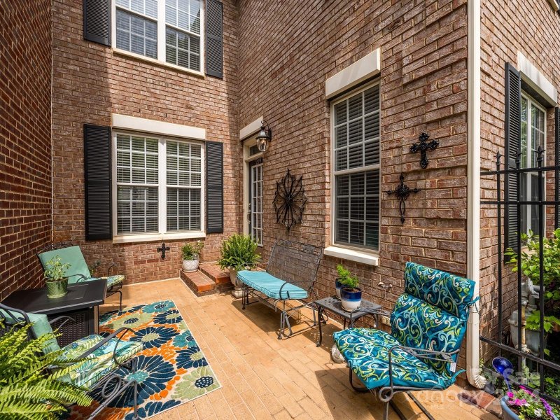 Property image 2 at 219 Twain Avenue, Davidson, NC 28036