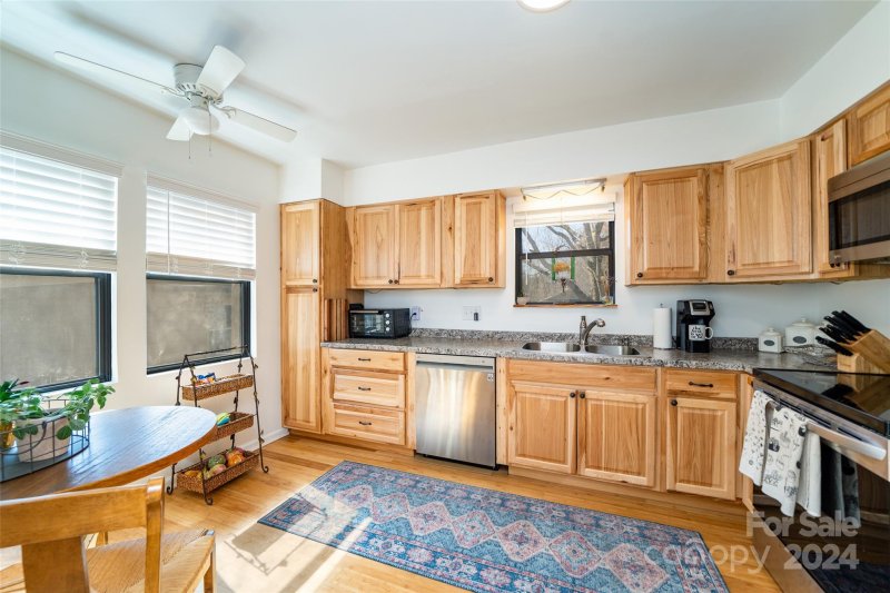 Property image 5 at 3801 Trinity Court, Asheville, NC 28805