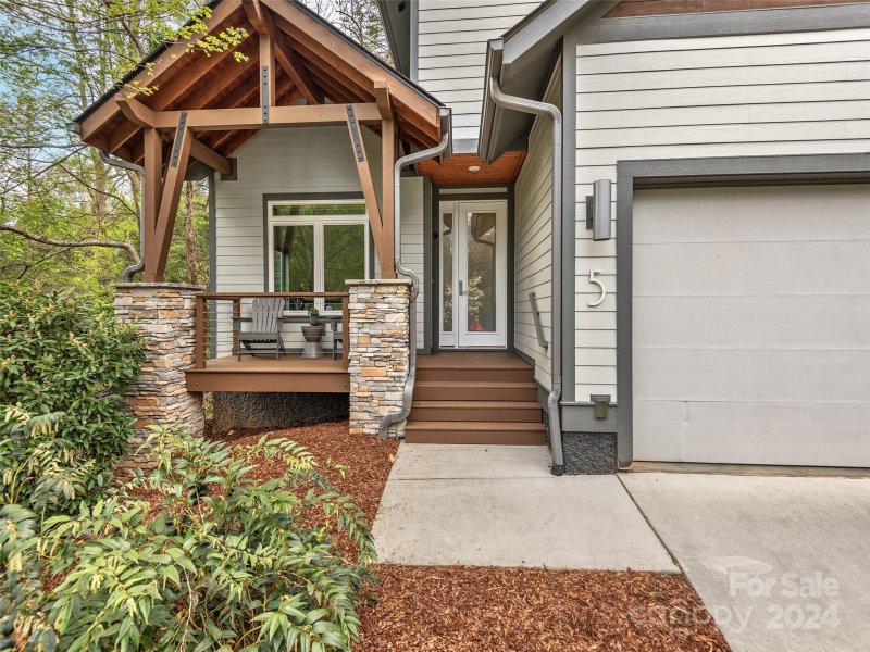 Property image 4 at 5 Lower Bend Road, Asheville, NC 28805