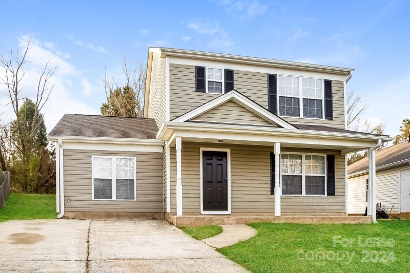 Property image 2 at 3021 Winners Circle, Concord, NC 28025