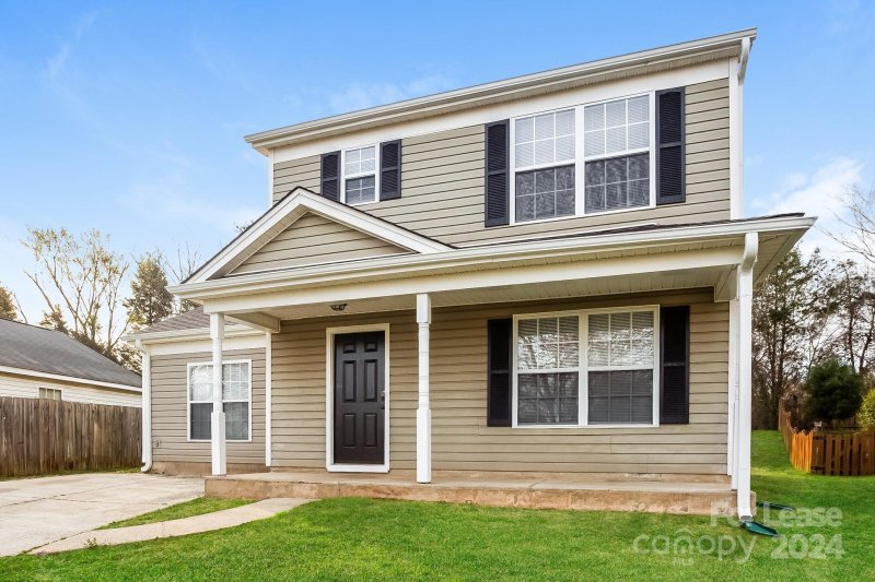 Property image 5 at 3021 Winners Circle, Concord, NC 28025