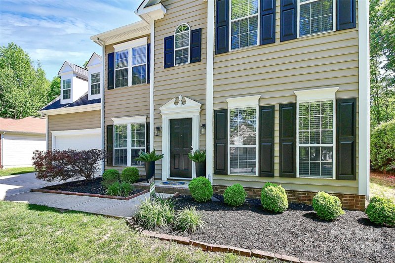 Property image 4 at 13702 Damson Drive, Huntersville, NC 28078