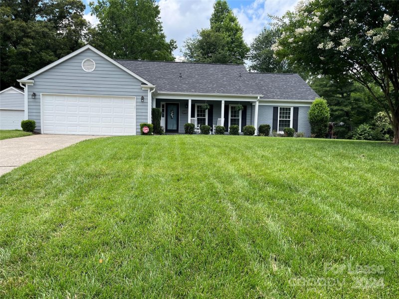 2400 Oberbeck Lane