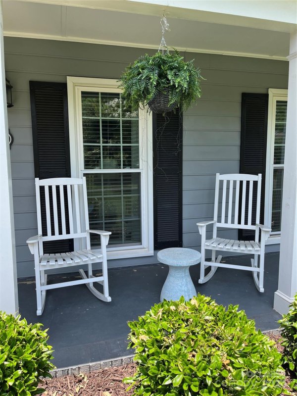 Property image 2 at 2400 Oberbeck Lane, Charlotte, NC 28210