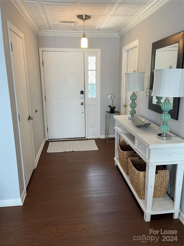 Property image 3 at 2400 Oberbeck Lane, Charlotte, NC 28210