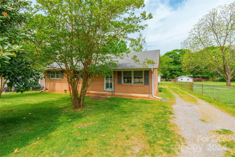Property image 2 at 884 Cherry Road, Rock Hill, SC 29732