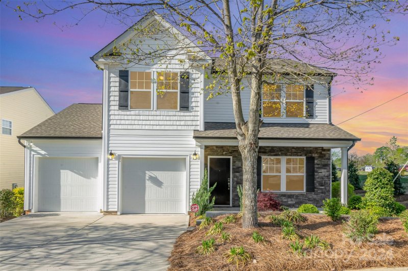 2300 Marthas Ridge Drive