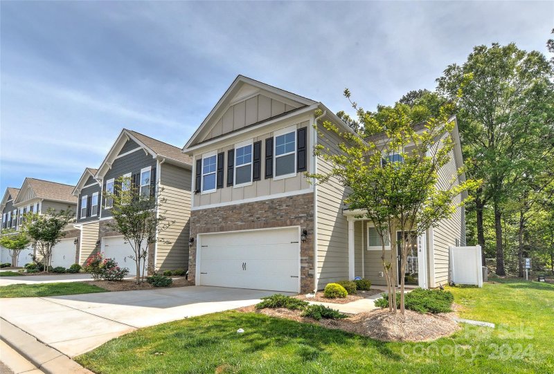 Property image 2 at 3864 Fairlady Lane, Indian Land, SC 29707