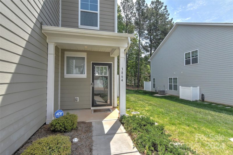 Property image 3 at 3864 Fairlady Lane, Indian Land, SC 29707