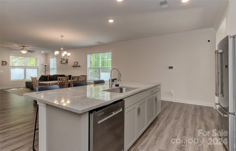 Property image 5 at 3864 Fairlady Lane, Indian Land, SC 29707